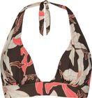 Camolo Triangle Halter
