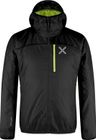 Vertigo Hybrid Hooded Jacket