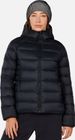 W Aretu Down Jacket
