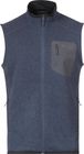 Kamphaug Knitted Vest Men