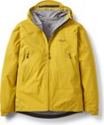 Firewall Light Jacket