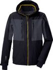 KSW 47 Men Ski Jacket