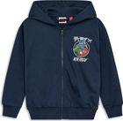 LWSIAN 601 - Hooded Sweatshirt