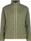 Woman Fleece Fleece Jacket