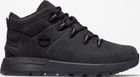 Kids Mid Lace UP Sneaker