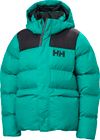 JR Specter Puffy Jacket