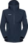 Granite Softshell Hooded Jacket Women