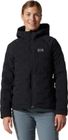 Stretchdown Hoody