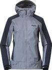 Vaagaa Light 3L Shell Jacket Women