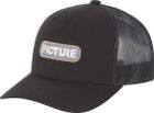 Byam Trucker Cap