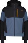 MAN Ski Jacket Zip Hood