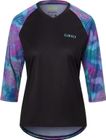 W Roust 3/4 Jersey