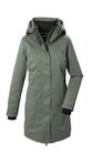 GW 96 Women Parka