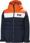 JR Cyclone Jacket