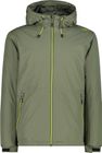 MAN Jacket FIX Hood