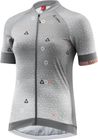 Women Bike Jersey Full Zip AXO Hotbond