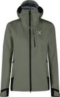 Vertigo 3L Jacket Woman