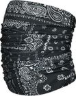 Multicol Paisley Mix