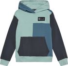 Sweat Hoodie Colorblock 742633