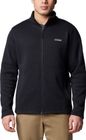 Alto Pass Full Zip Fleece