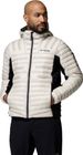 Men’s Endevour Mountain Down Hooded Jacket