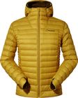 M Ridge-nomad Hybrid Down Jacket