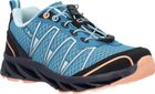 Kids Altak Trail Shoe 2.0