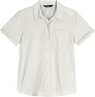 Women's Astroman Short Sleeve Sun Shirt