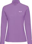 Trail Half Zip W