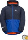 Snowy Days Jacket K