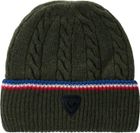 Snowblaze Cuffed Beanie
