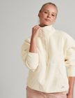 Co-z High Pile Wmns Pullover