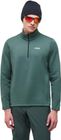 Half Zip Stretch Fleece