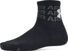 Yth UA Essential 6pk Qtr