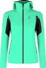 Smooth 2 Hooded Maglia Woman