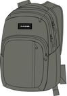 Campus Backpack 33L