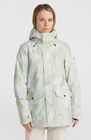 Utility Hybrid Snow Jacket