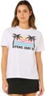 Malibu Relaxed Tee