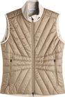 Holma Quilt Hybrid Vest