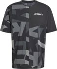 Terrex Multi Climacool Printed T-shirt