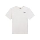 Logo Cotton Tee Men