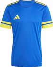 SQUADRA25 Jersey Shorts Sleeve