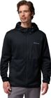 Tall Heights Hdd Grid Fleece Full Zip