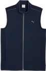 Cloudspun Fleece Hybrid Vest