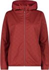 Woman Jacket FIX Hood
