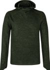 Versante Merino Hooded Long Sleeve Tee
