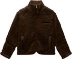 Aleut Full-zip Fleece