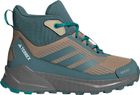 Terrex Trailmaker 2 Mid RAIN.RDY Hiking Shoes Kids