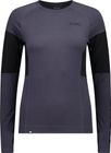 Womens Olympus Merino Base Layer Long Sleeve