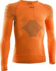Invent 4.0 Shirt Long Sleeve JR